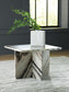 Baretton Accent Cocktail Table Signature Design by Ashley®