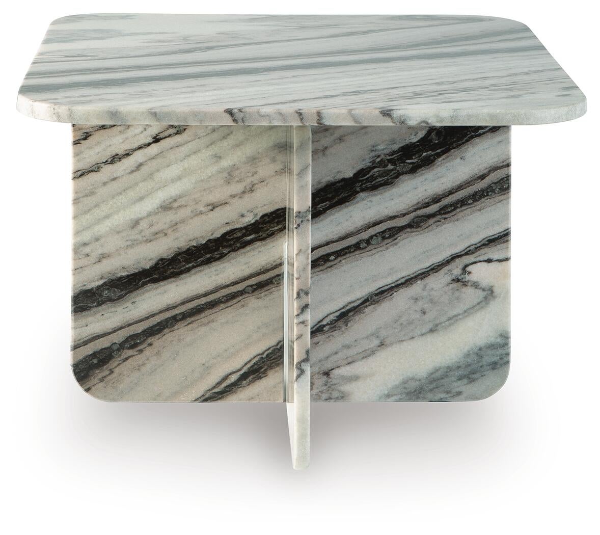 Baretton Accent Cocktail Table Signature Design by Ashley®