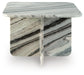 Baretton Accent Cocktail Table Signature Design by Ashley®