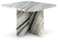 Baretton Accent Cocktail Table Signature Design by Ashley®