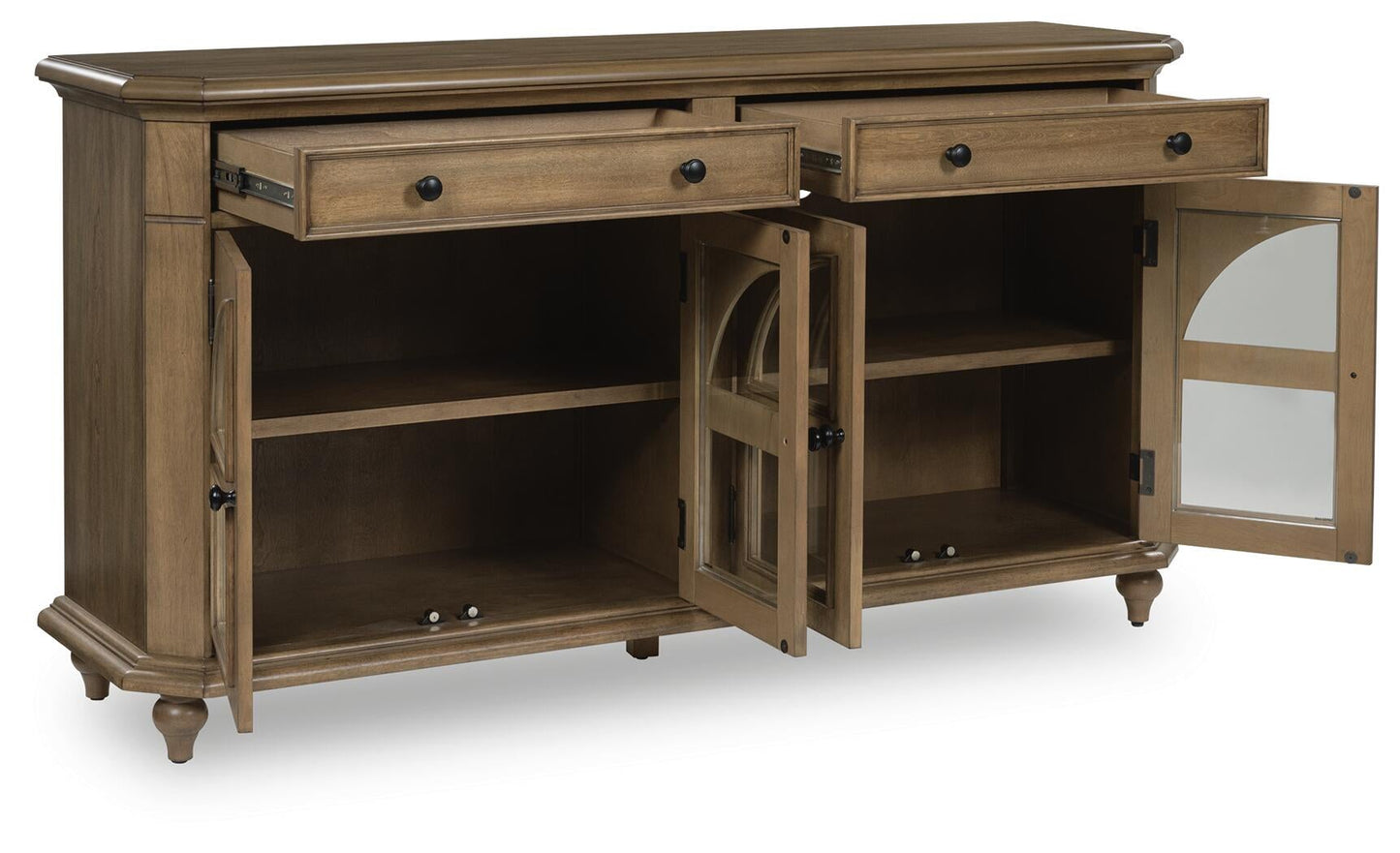 Barlomore Accent Cabinet Signature Design by Ashley®