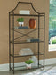 Bernonly Bookcase Signature Design by Ashley®