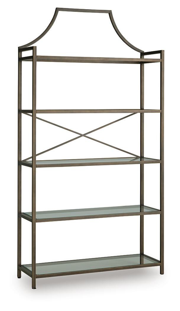 Bernonly Bookcase Signature Design by Ashley®
