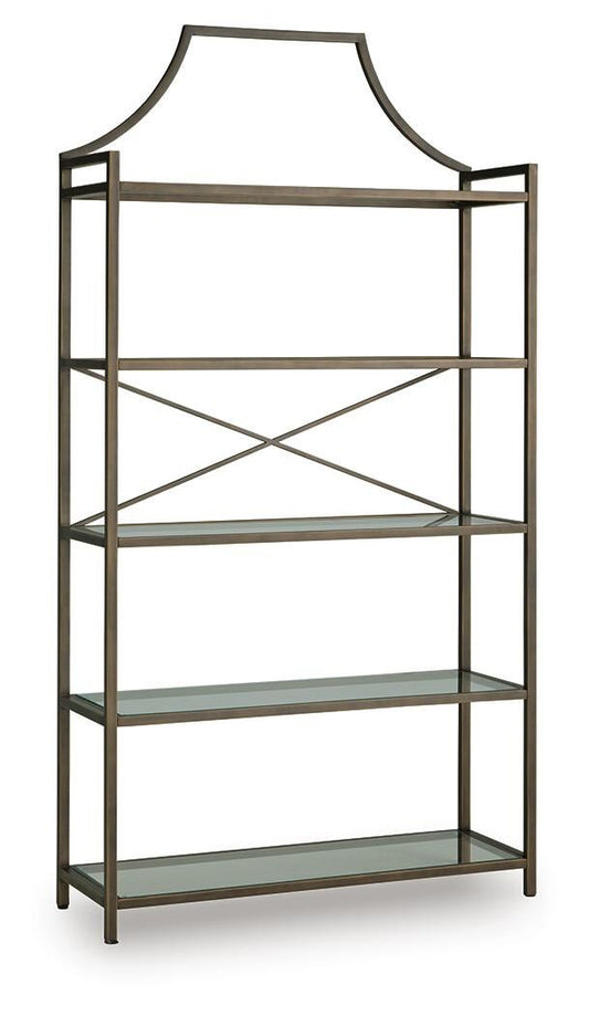 Bernonly Bookcase Signature Design by Ashley®