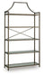 Bernonly Bookcase Signature Design by Ashley®