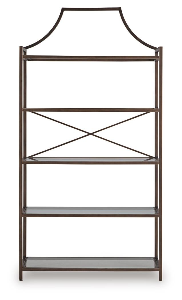 Bernonly Bookcase Signature Design by Ashley®
