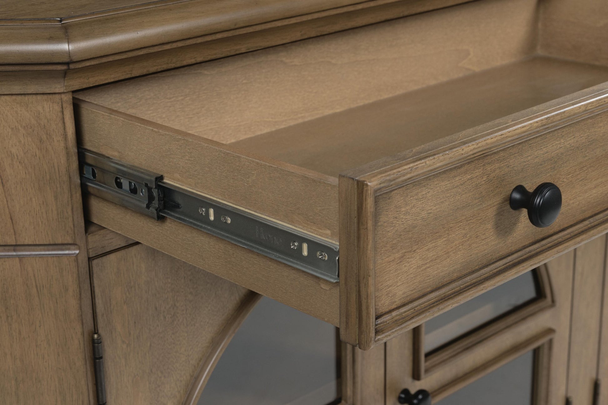 Barlomore Accent Cabinet Signature Design by Ashley®