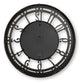 Gilover Wall Clock Signature Design by Ashley®
