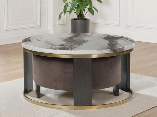 Jazmore Nesting Cocktail Tables (2/CN) Signature Design by Ashley®