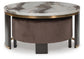 Jazmore Nesting Cocktail Tables (2/CN) Signature Design by Ashley®