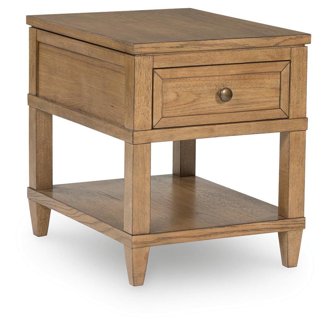 Sharlance Rectangular End Table Signature Design by Ashley®