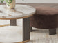 Jazmore Nesting Cocktail Tables (2/CN) Signature Design by Ashley®