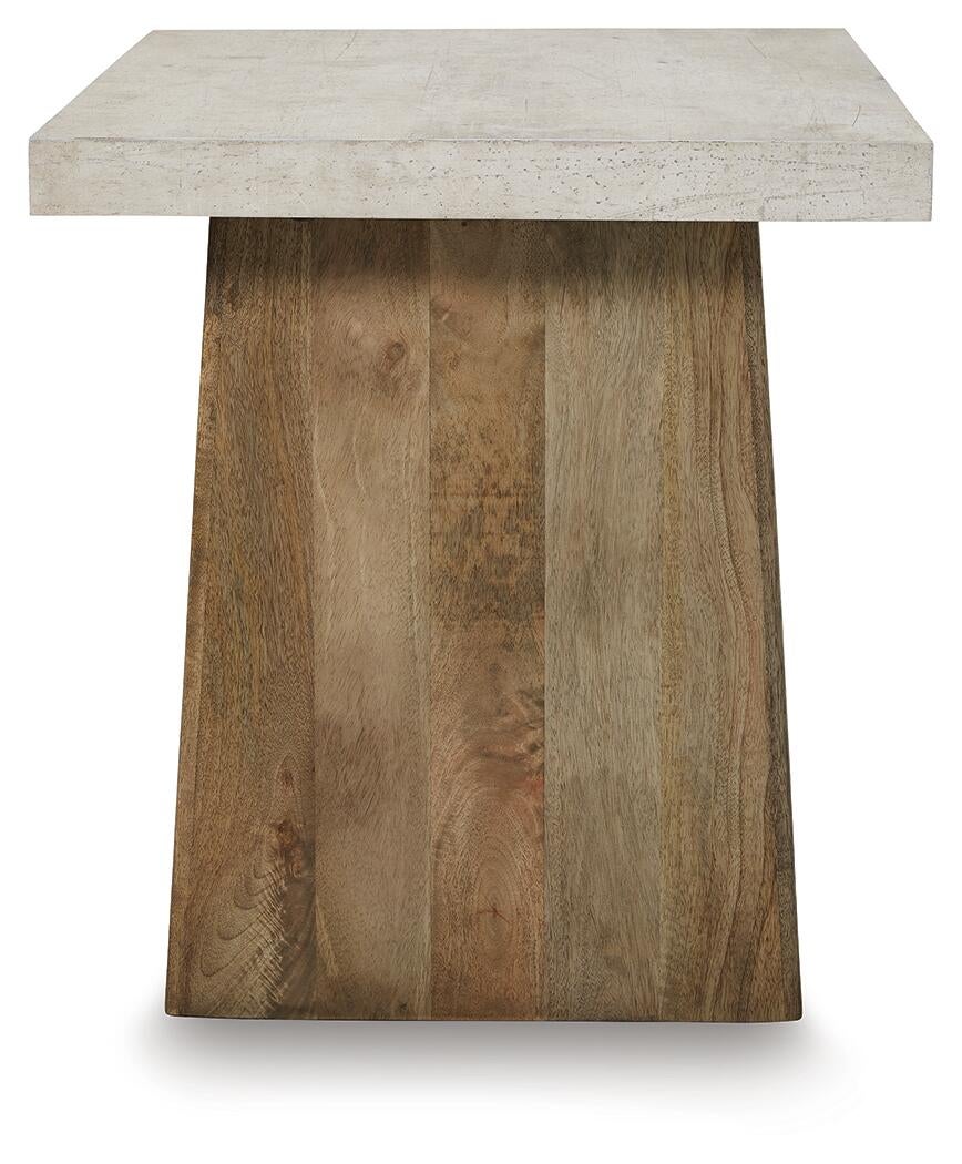 Brendalhouse Square End Table Signature Design by Ashley®