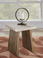 Brendalhouse Square End Table Signature Design by Ashley®