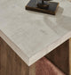 Brendalhouse Square End Table Signature Design by Ashley®