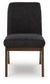 Dilenno Dining UPH Side Chair (2/CN) Signature Design by Ashley®