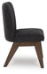 Dilenno Dining UPH Side Chair (2/CN) Signature Design by Ashley®