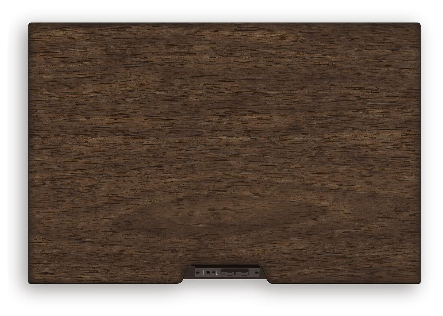 Taffenbrook Three Drawer Night Stand Signature Design by Ashley®