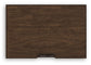 Taffenbrook Three Drawer Night Stand Signature Design by Ashley®