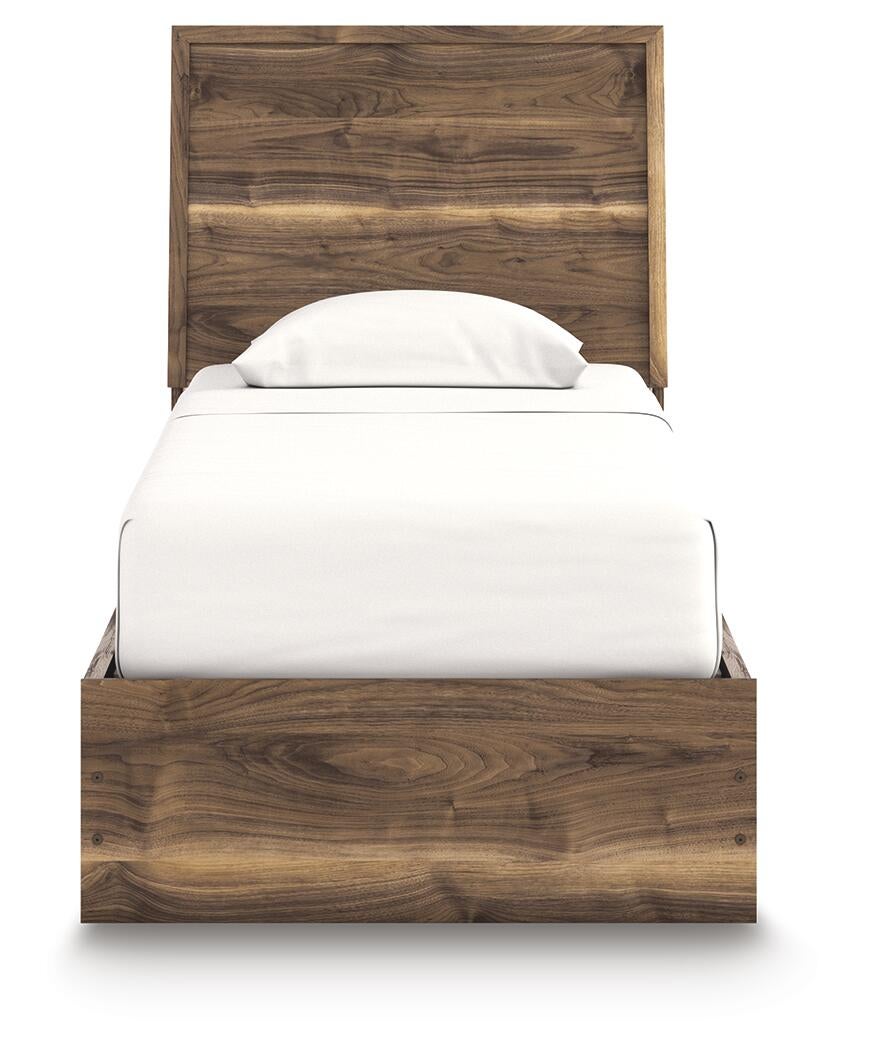 Chirason  Panel Bed Signature Design by Ashley®