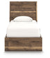 Chirason  Panel Bed Signature Design by Ashley®