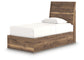 Chirason  Panel Bed Signature Design by Ashley®