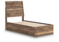 Chirason  Panel Bed Signature Design by Ashley®