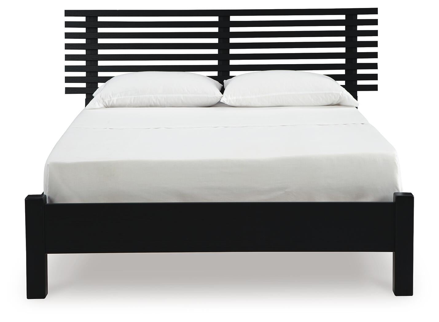Danziar  Slat Panel Bed Signature Design by Ashley®