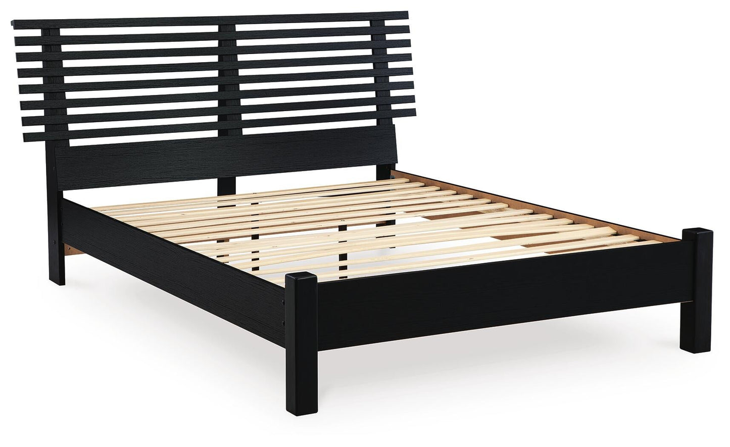 Danziar  Slat Panel Bed Signature Design by Ashley®