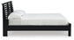 Danziar  Slat Panel Bed Signature Design by Ashley®