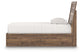 Chirason  Panel Bed Signature Design by Ashley®