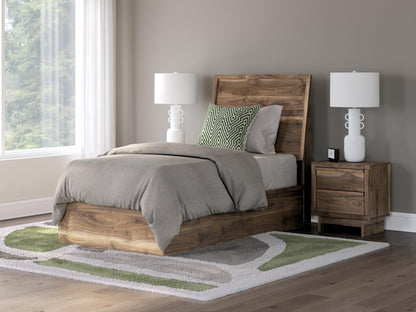 Chirason  Panel Bed Signature Design by Ashley®