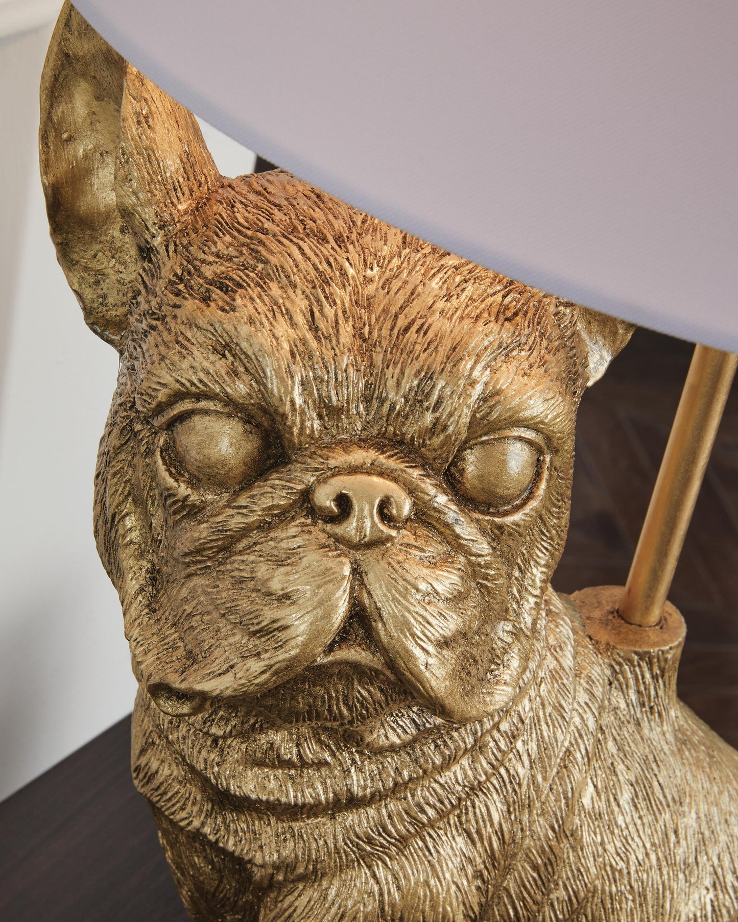 Wadeland Poly Table Lamp (1/CN) Signature Design by Ashley®