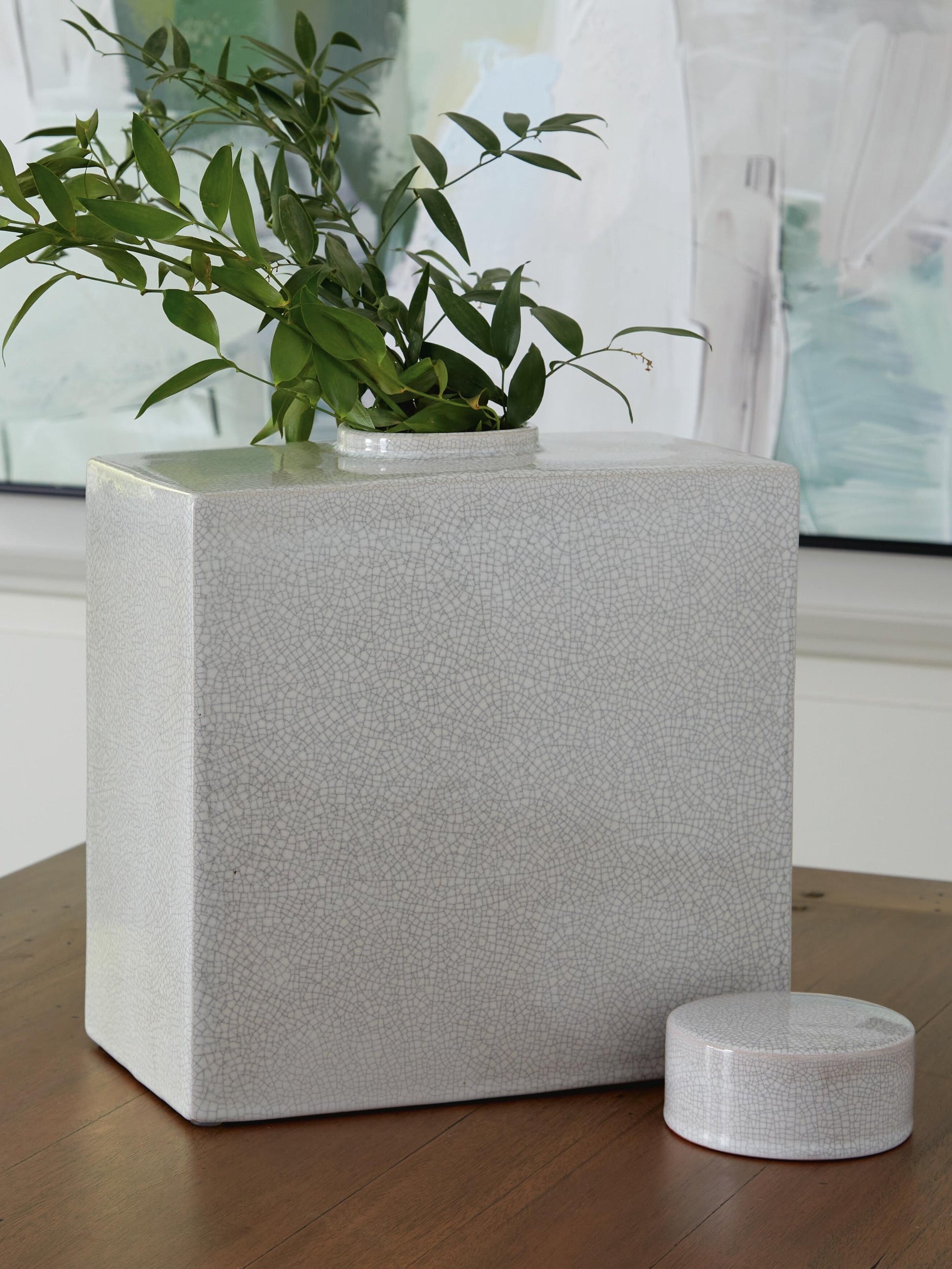 Haddworth Jar Signature Design by Ashley®