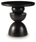 Kurtson Accent Table Signature Design by Ashley®