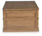 Sharlance Lift Top Cocktail Table Signature Design by Ashley®