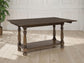 Sturlayne Rectangular End Table Signature Design by Ashley®
