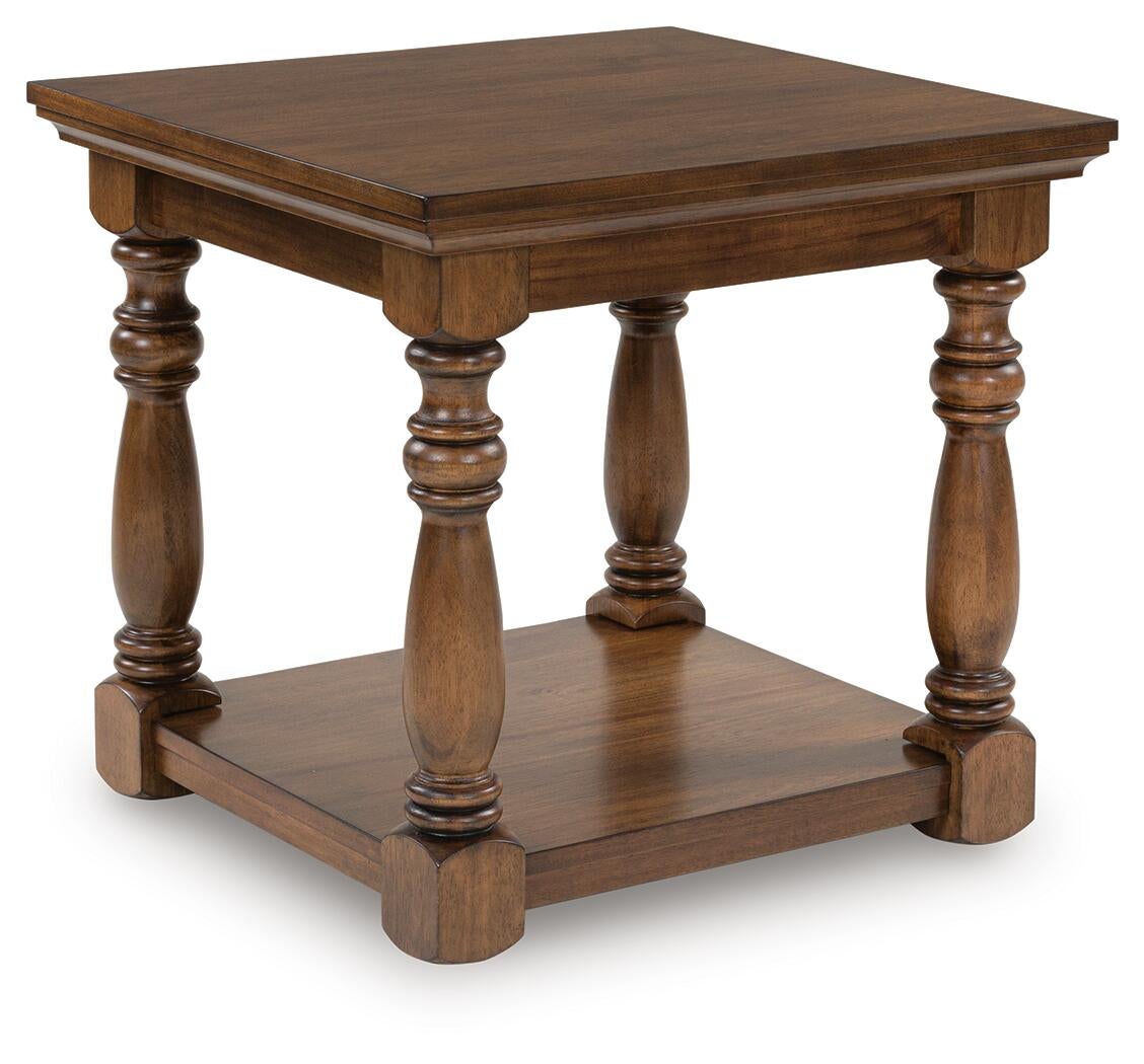 Sturlayne Rectangular End Table Signature Design by Ashley®