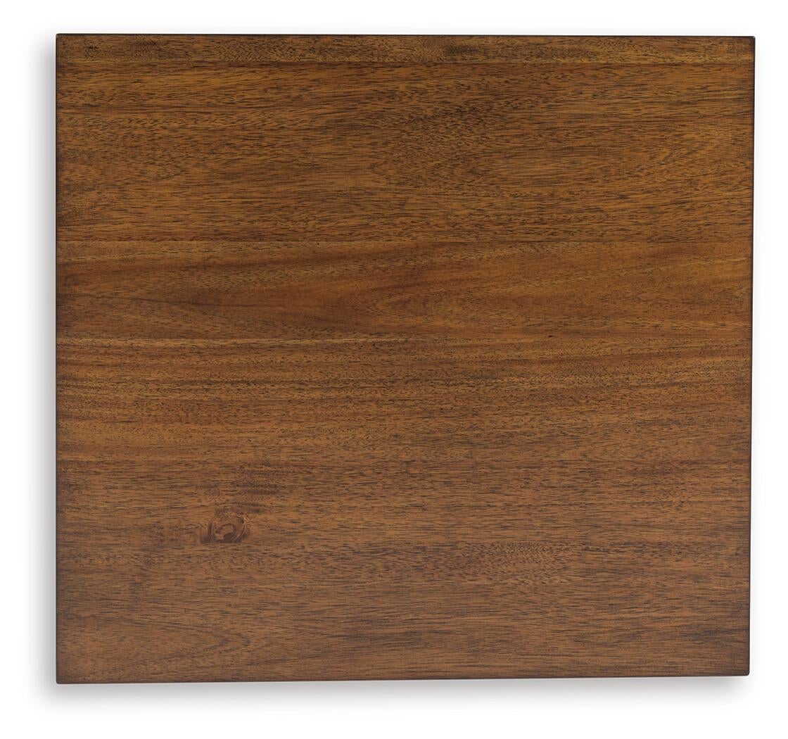 Sturlayne Rectangular End Table Signature Design by Ashley®