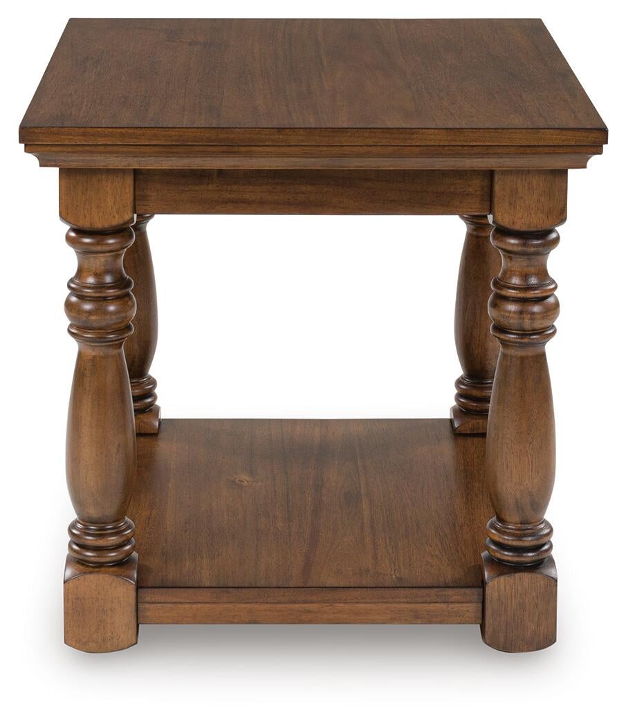 Sturlayne Rectangular End Table Signature Design by Ashley®