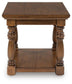 Sturlayne Rectangular End Table Signature Design by Ashley®