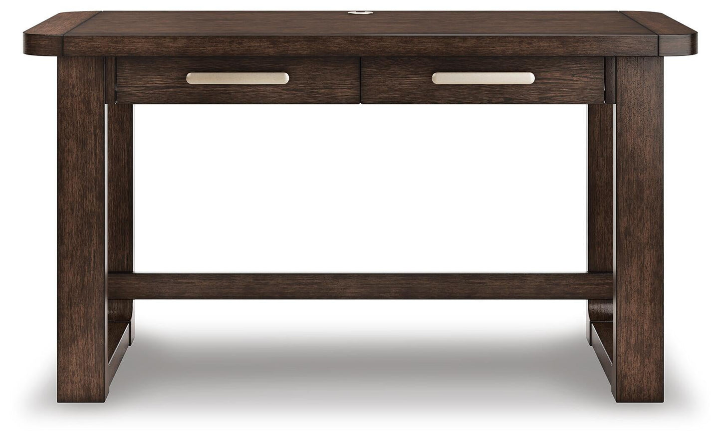 Brecton Home Office Desk Signature Design by Ashley®