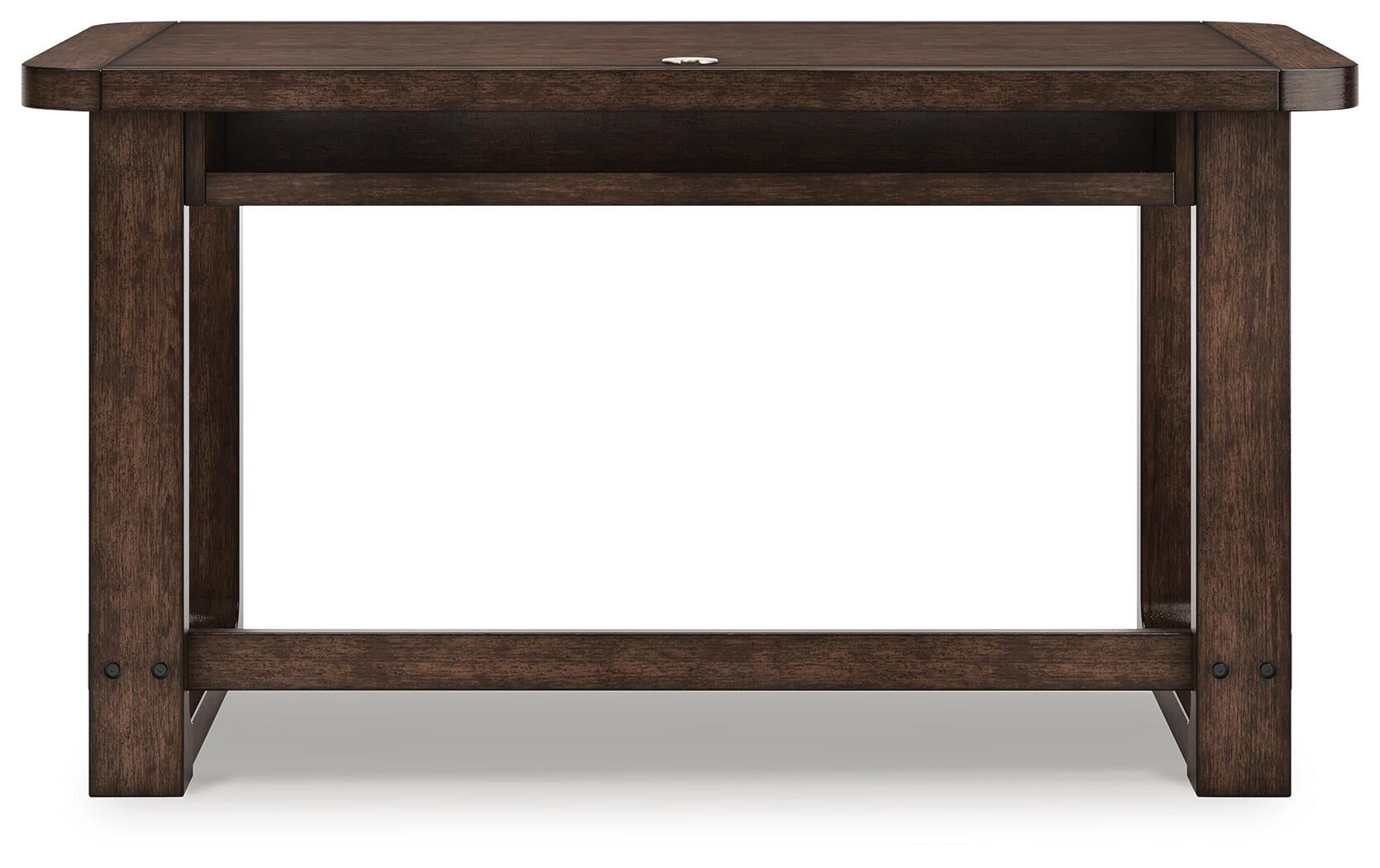 Brecton Home Office Desk Signature Design by Ashley®