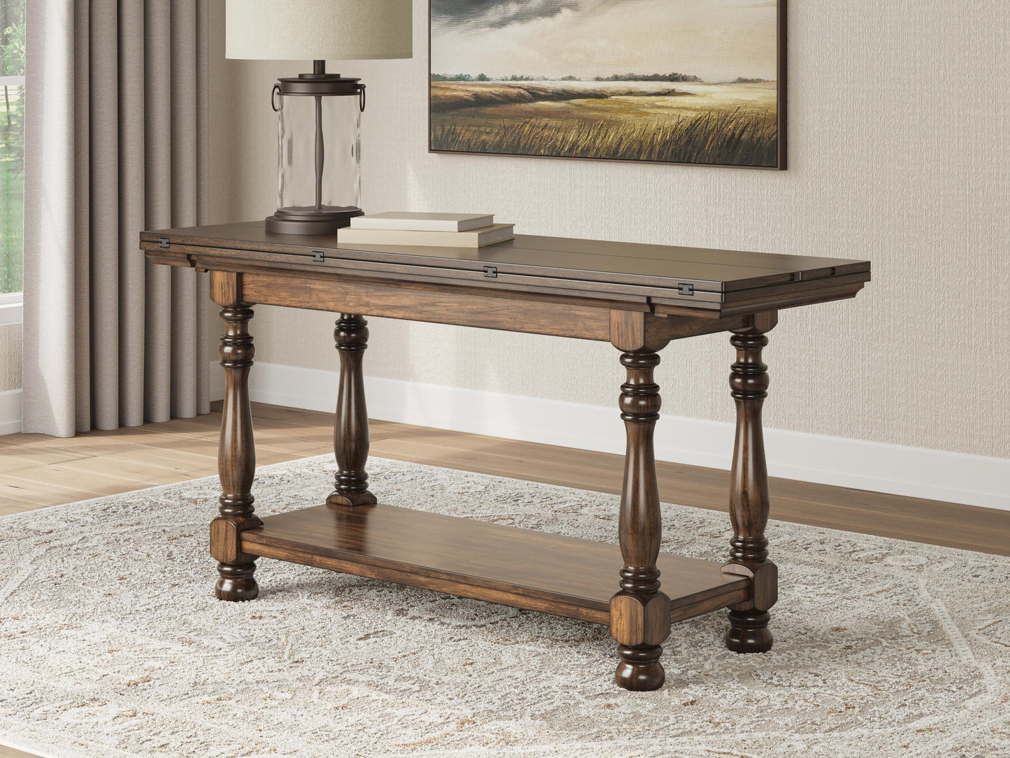 Sturlayne Rectangular End Table Signature Design by Ashley®