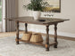 Sturlayne Rectangular End Table Signature Design by Ashley®