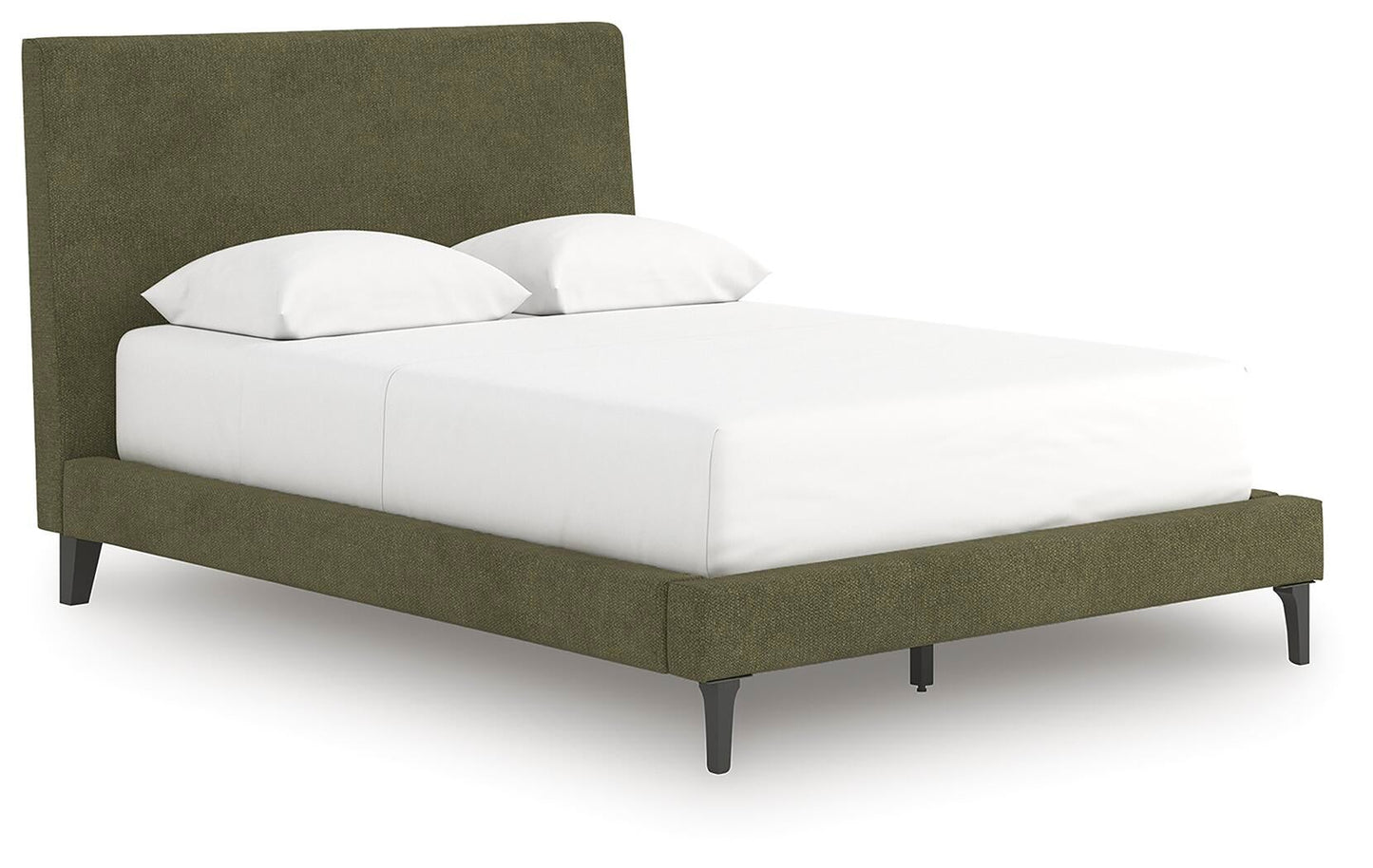 Chirason  Uph Bed W/Roll Slats Signature Design by Ashley®