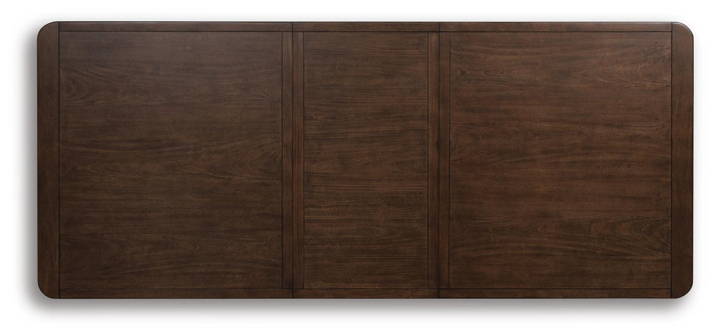 Dilenno RECT Dining Room EXT Table Signature Design by Ashley®