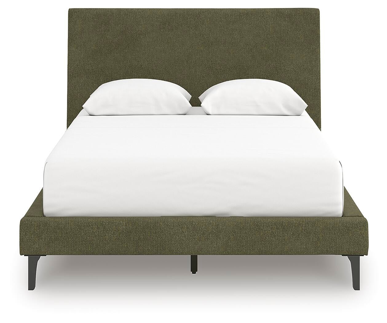 Chirason  Uph Bed W/Roll Slats Signature Design by Ashley®