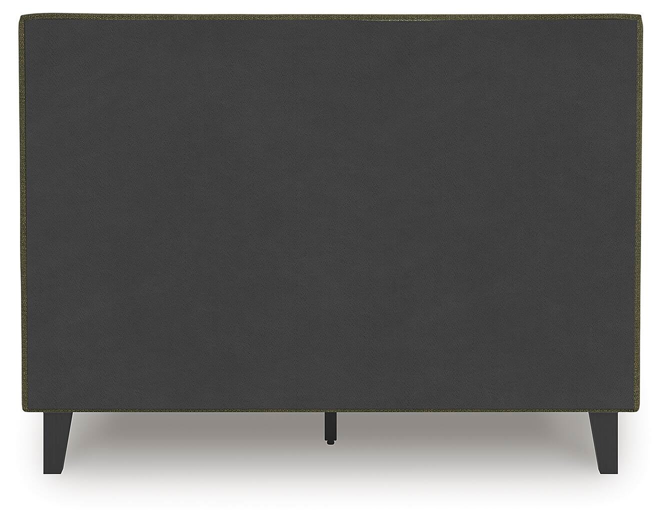 Chirason  Uph Bed W/Roll Slats Signature Design by Ashley®