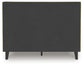 Chirason  Uph Bed W/Roll Slats Signature Design by Ashley®